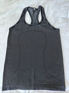 Lululemon Swiftly Tank